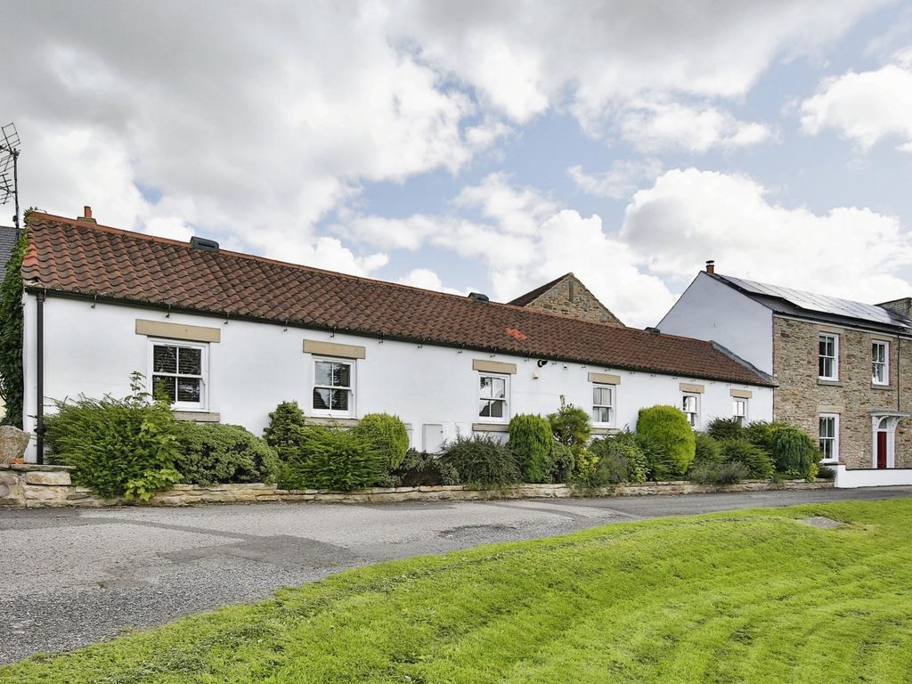 2 bed bungalow for sale in East Street, Hett, Durham DH6, £225,000 Zoopla