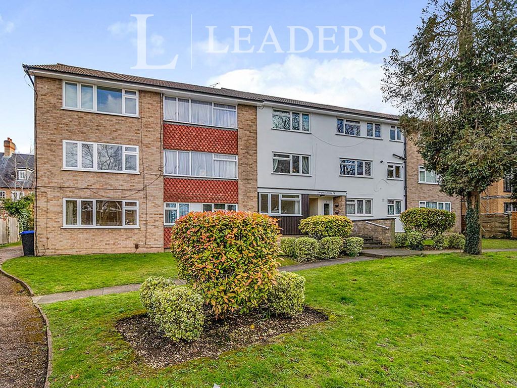 Studio to rent in Langley Park Road, Sutton SM2 Zoopla