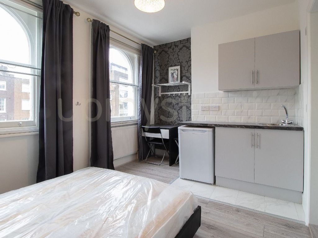 Studio to rent in Camden High Street, London NW1, £1,795 pcm Zoopla