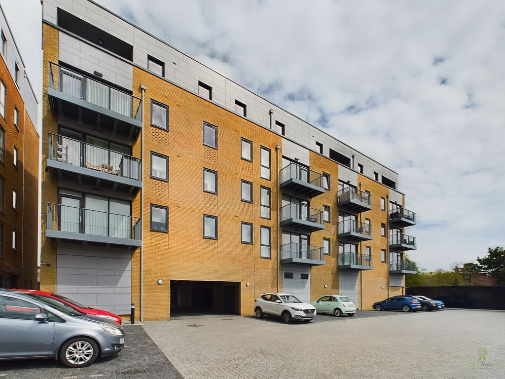 1 bed flat for sale in Vauxhall Place, Dartford DA1 Zoopla