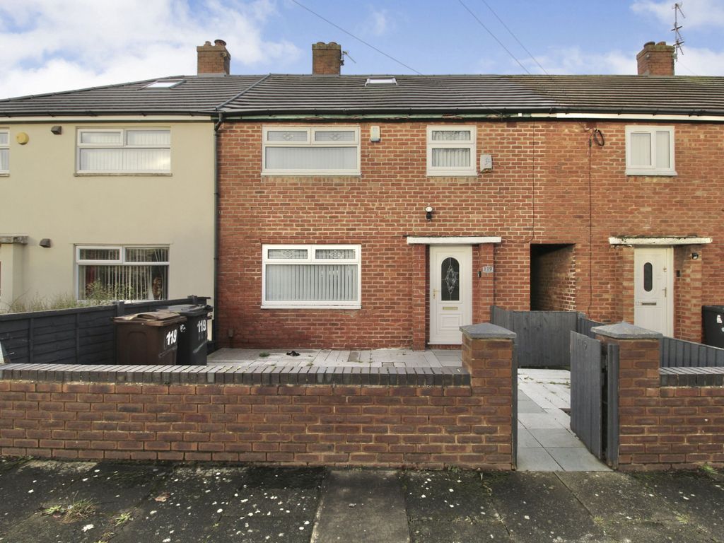Sterrix Lane, Bootle L30  