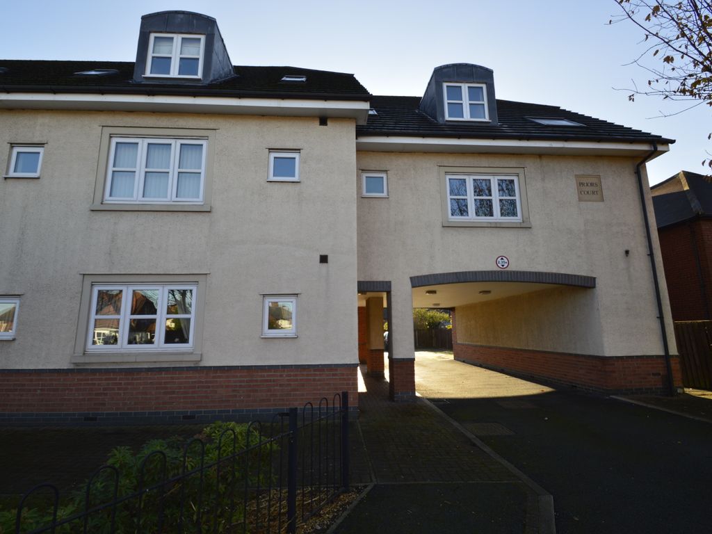 Monkmoor Road, Shrewsbury SY2  