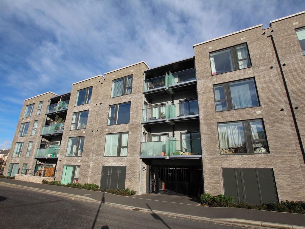 2 bed flat for sale in Greystone Place, College Road, BS7