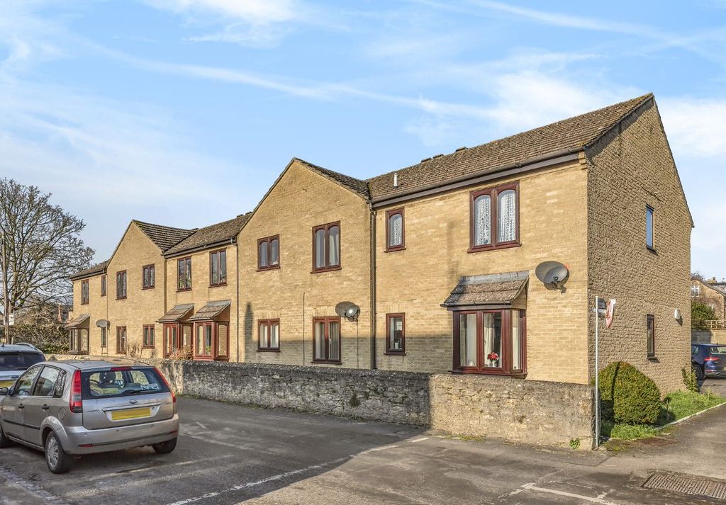 1 bed flat to rent in Swan Street, Eynsham, Witney OX29 Zoopla