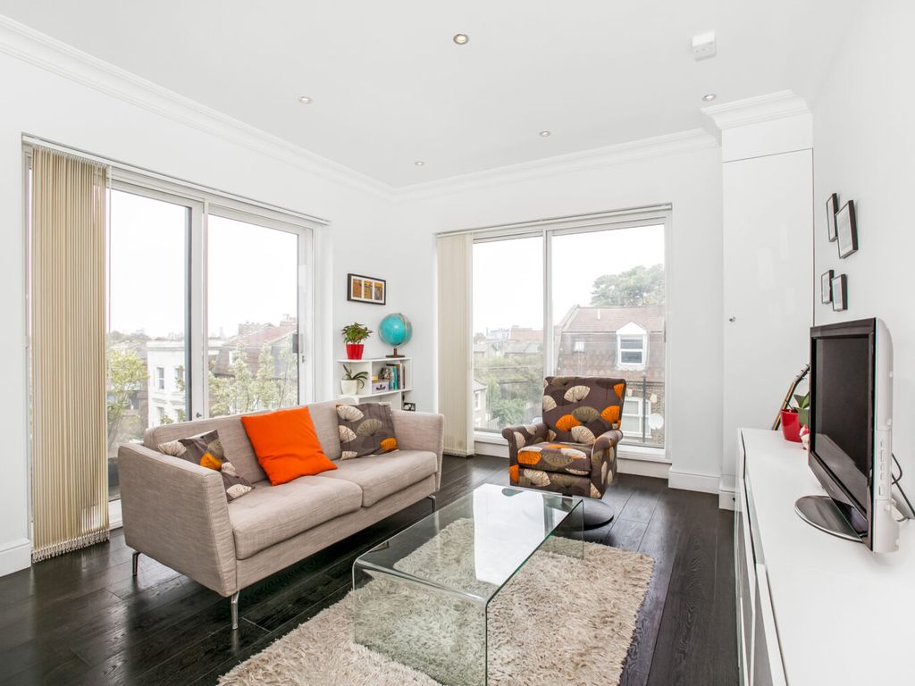 Wanless Road, Herne Hill, London SE24  