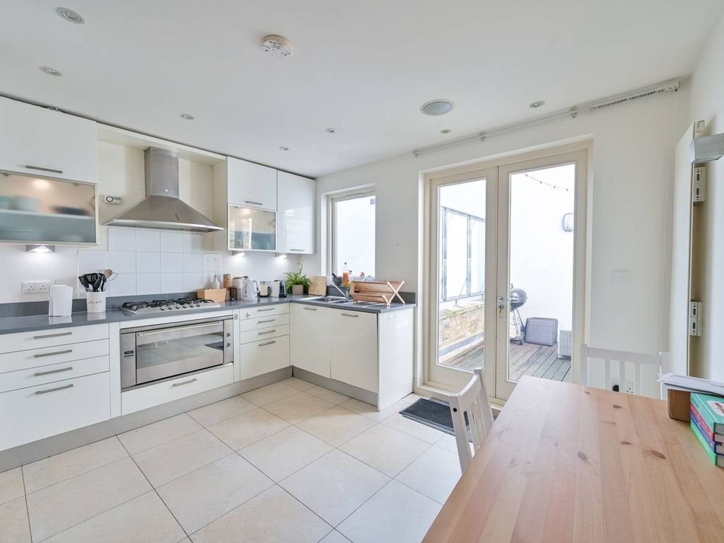 Orbel Street Battersea Battersea London SW11  