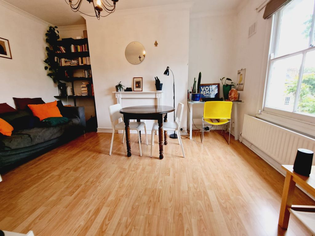 1 bed flat to rent in Oakley Road, Islington N1 Zoopla