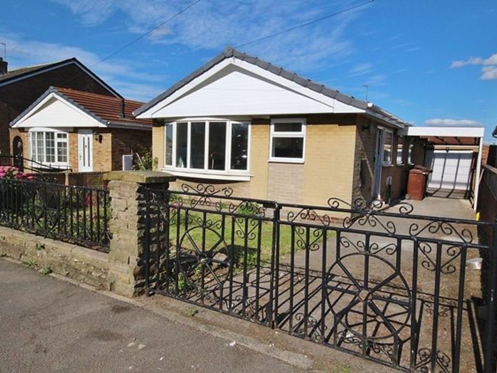 3 bed bungalow to rent in Downland Crescent, Knottingley WF11 Zoopla