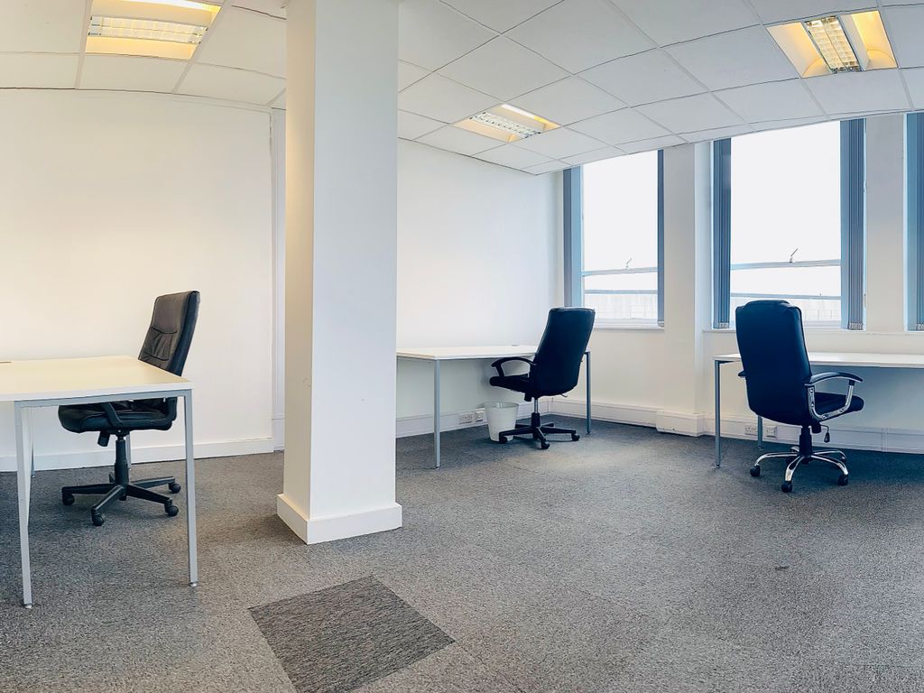 Office to let in Office 302 & 303, Lester House Business Centre, 21