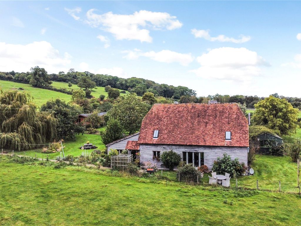 Land for sale in Longridge Lane, Ashleworth, Gloucester