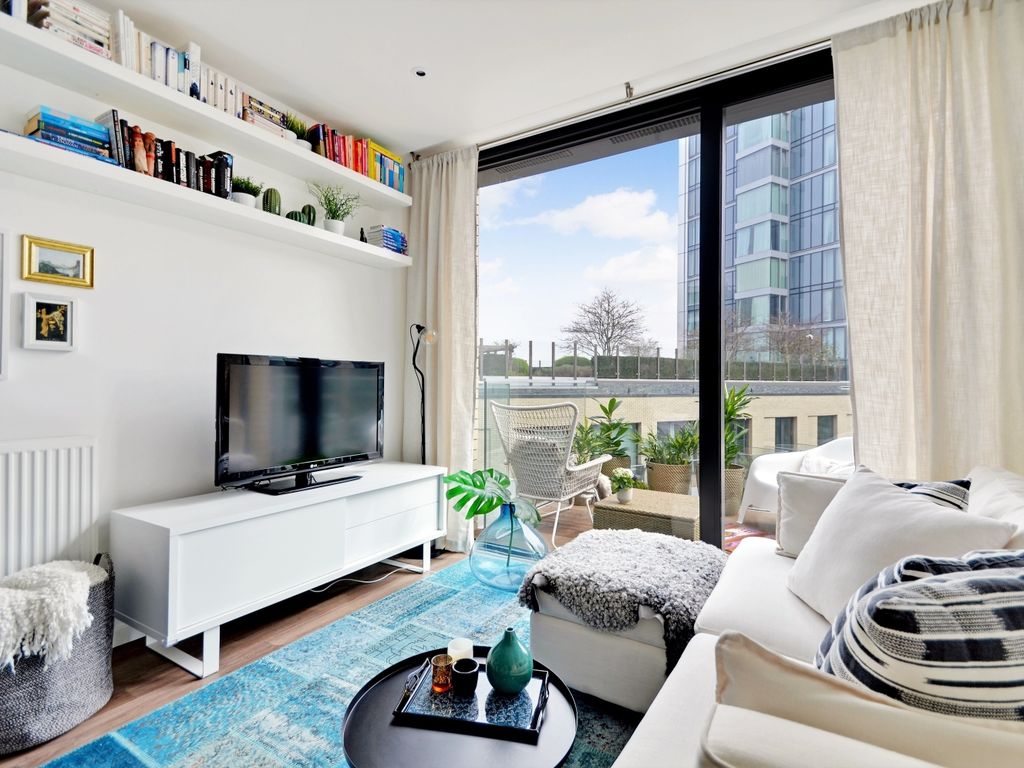 Ceylon House Goodmans Field Aldgate E1  