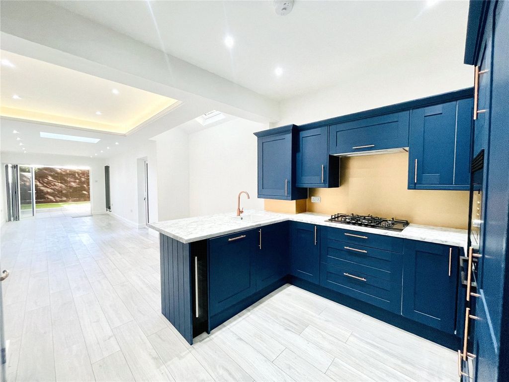 Montague Road, West Croydon, Croydon CR0  