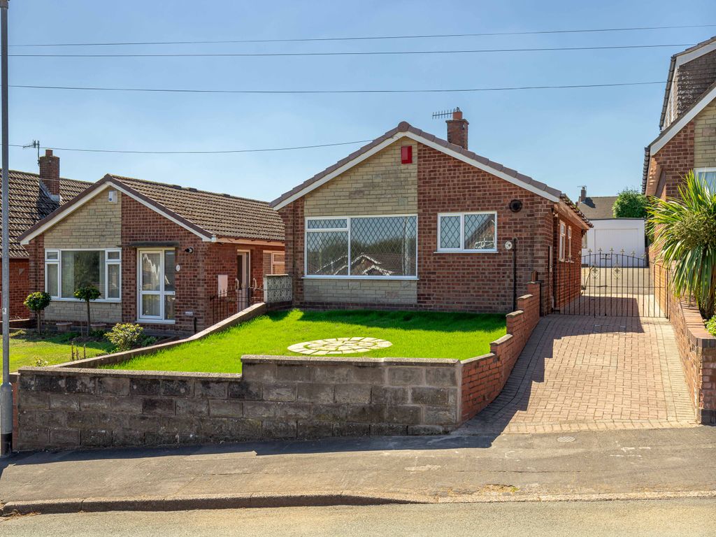 2 bed detached bungalow for sale in Fairhaven Grove, Birches Head