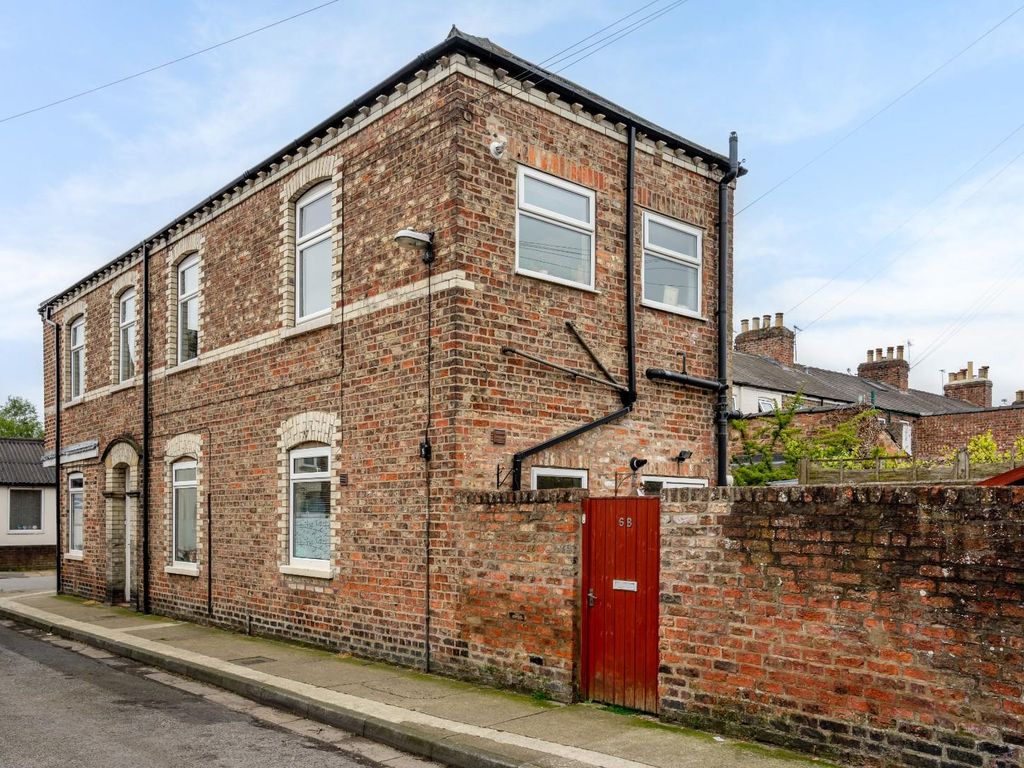 1 bed flat for sale in School Street, York YO24 Zoopla