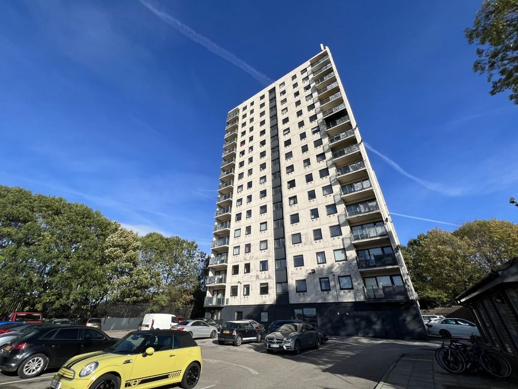 3 bed flat for sale in Jason Street, Liverpool L5 - Zoopla