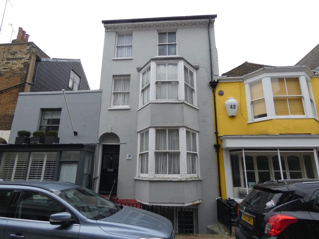3 bed property to rent in Addington Street, Ramsgate CT11 Zoopla