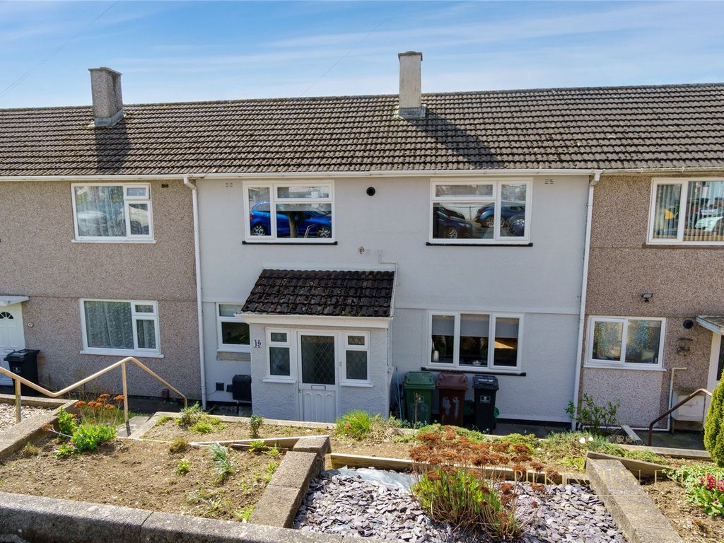 3 bed terraced house for sale in Normandy Way, Plymouth PL5 Zoopla