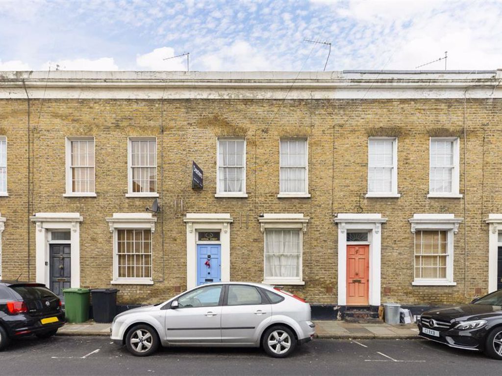 4 bed property for sale in Aston Street, London E14 Zoopla