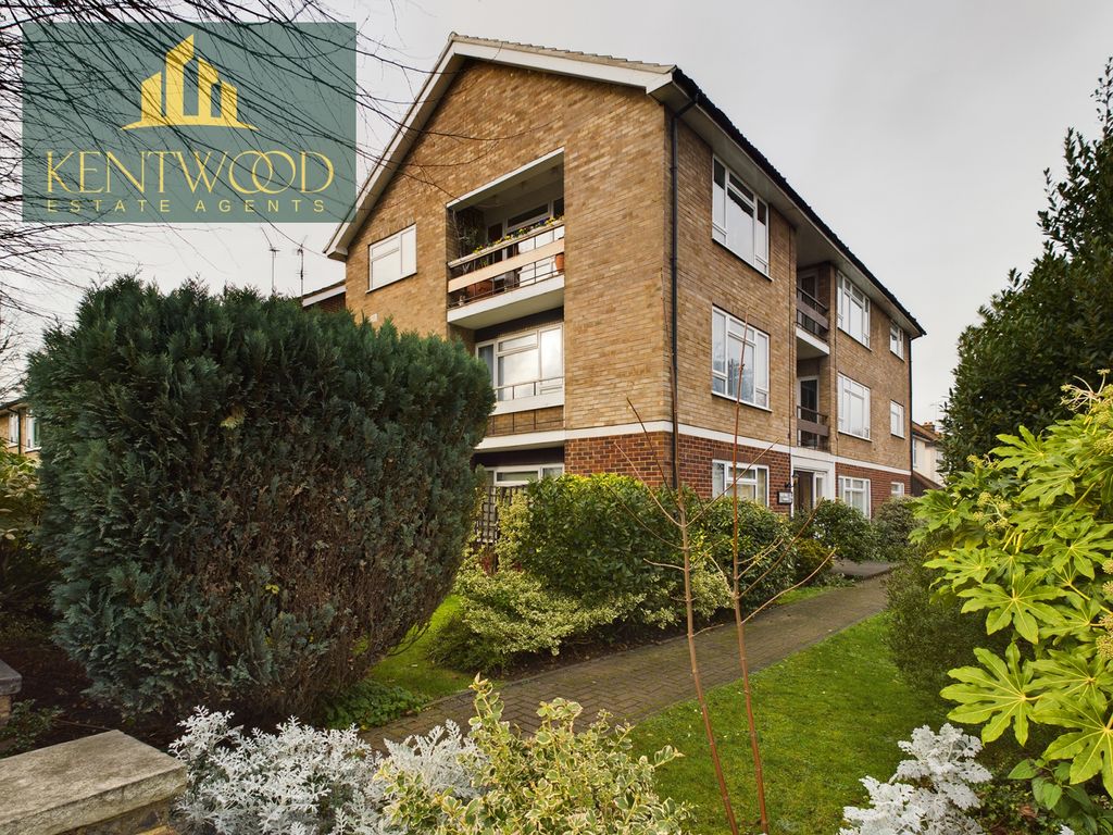 1 bed flat for sale in Alma Road, Windsor SL4, £300,000 Zoopla