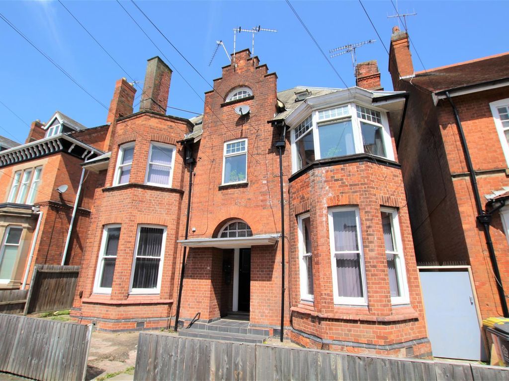 1 bed flat to rent in Clarendon Park Road, Leicester LE2 Zoopla