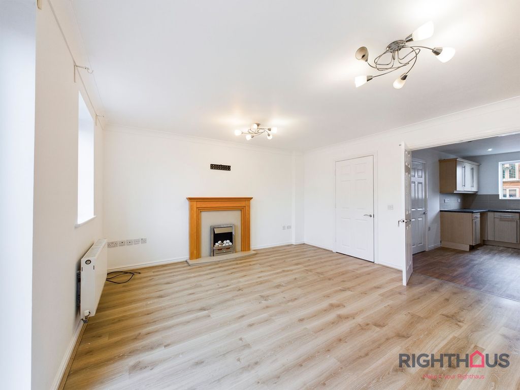 Kingfisher Court, Bradford BD6