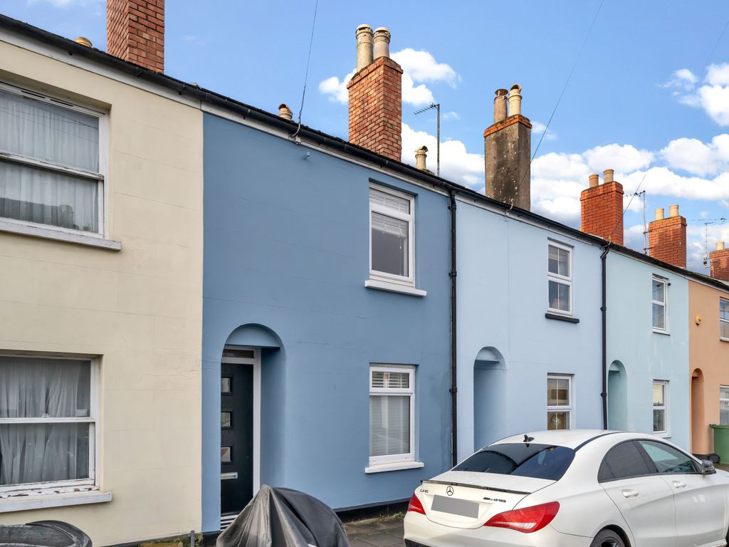 2 bed terraced house for sale in Park Street, Cheltenham