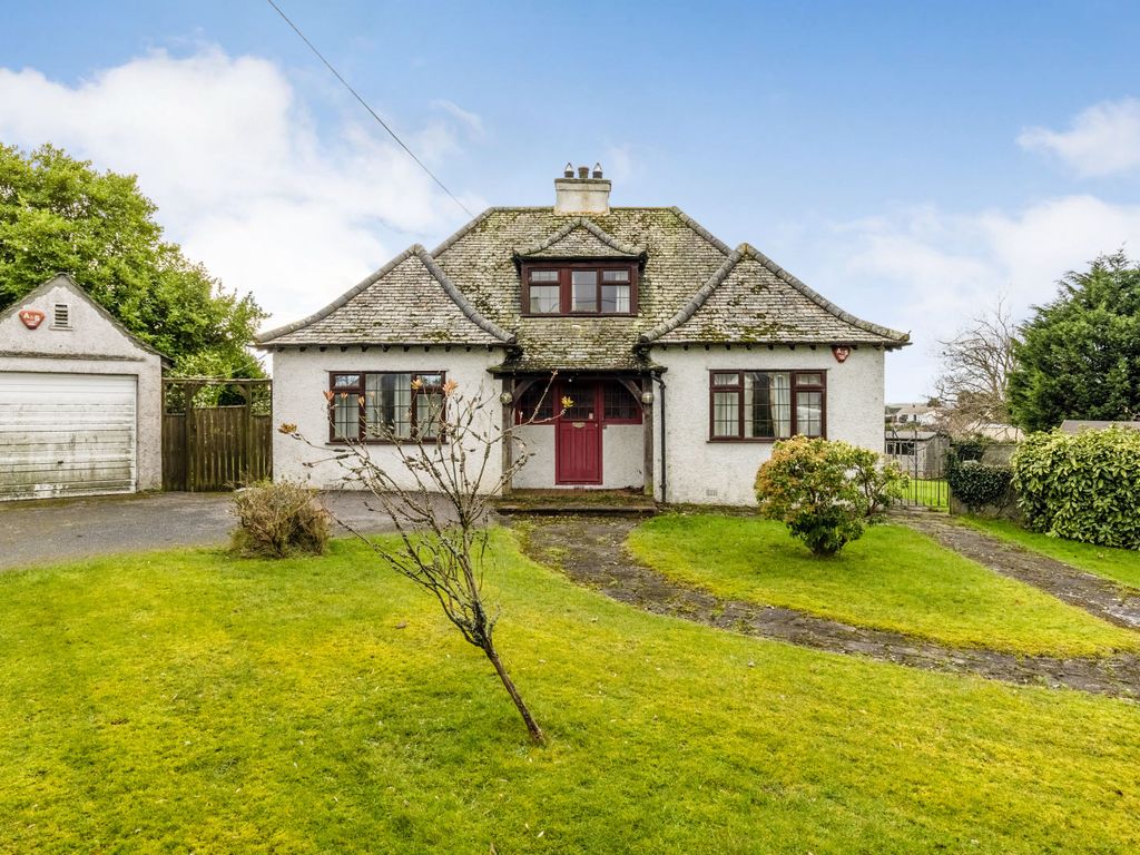 3 bed bungalow for sale in Dobwalls, Liskeard, Cornwall PL14 Zoopla