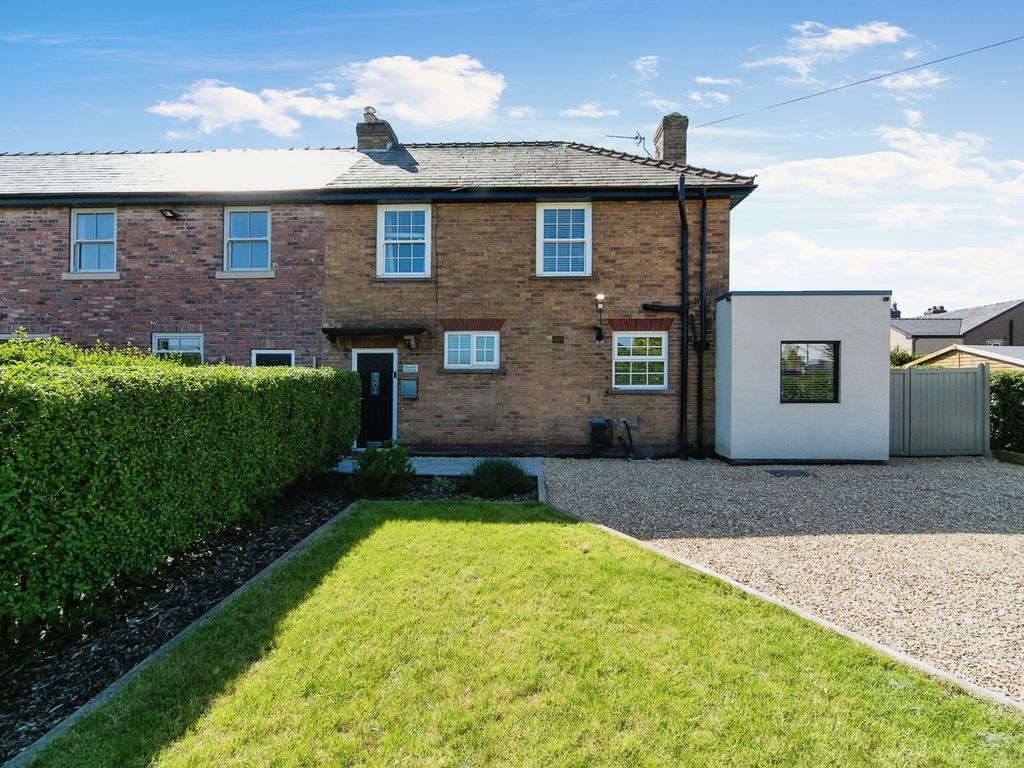3 bed semidetached house for sale in Red Delph Lane, Rainford WA11 Zoopla