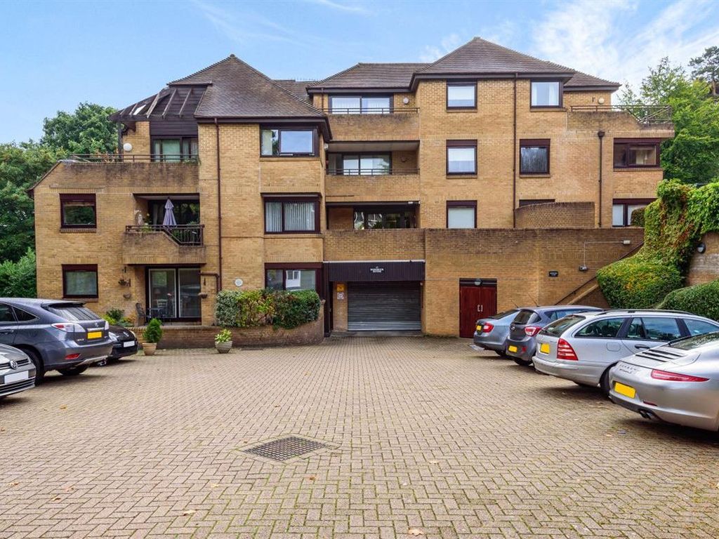 Sandrock House, Sandrock Road, Tunbridge Wells TN2  