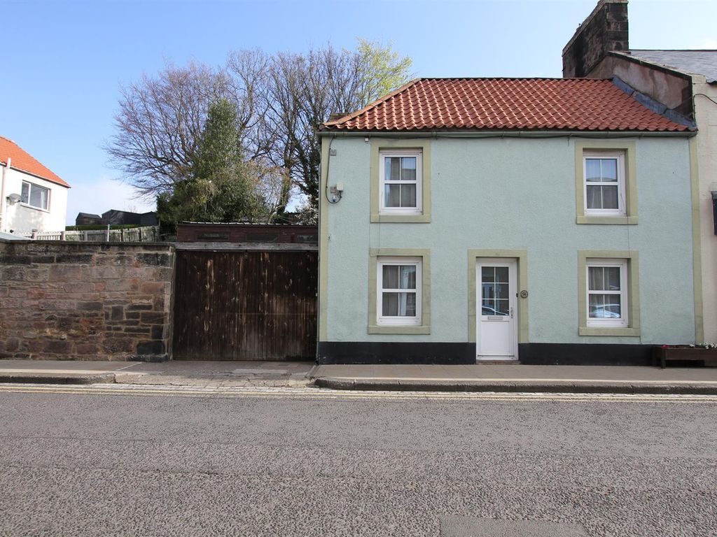 3 bed semidetached house for sale in High Street, Wooler NE71 Zoopla
