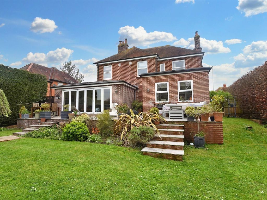 3 bed detached house for sale in Shaftesbury Road, Gillingham SP8 Zoopla