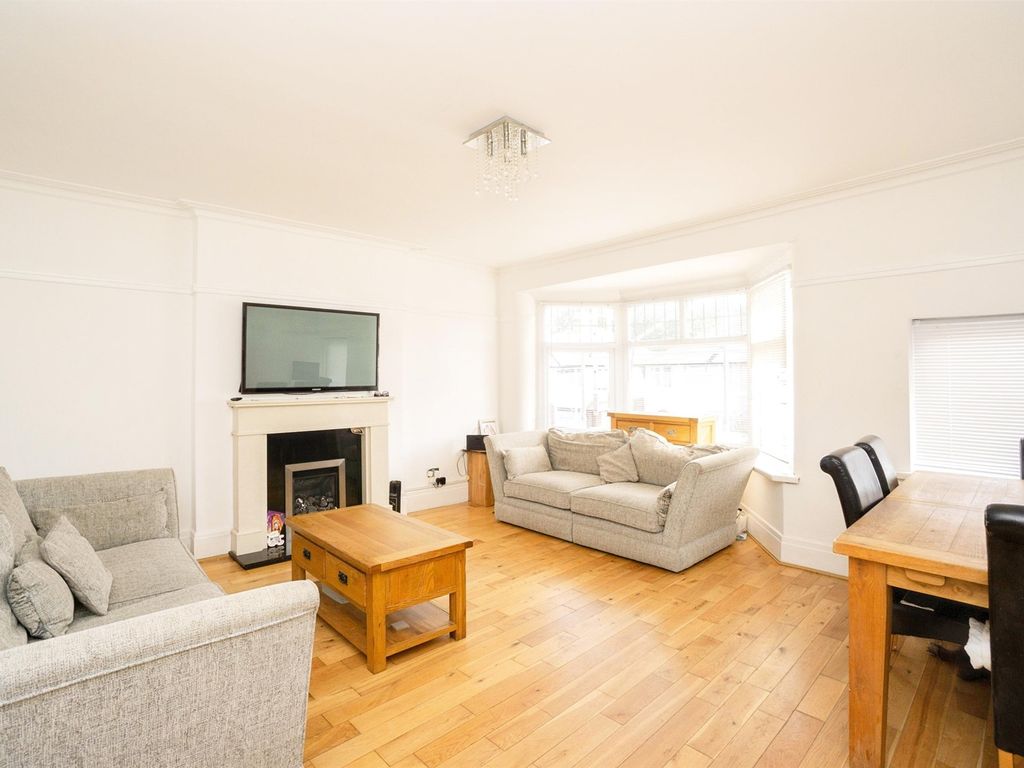 3 bed flat for sale in Seaview Road, Wallasey CH45 Zoopla