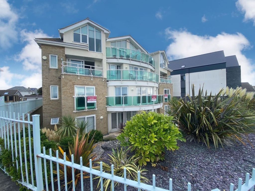 2 bed flat for sale in Flat 5 The Shell House, 137 Southbourne