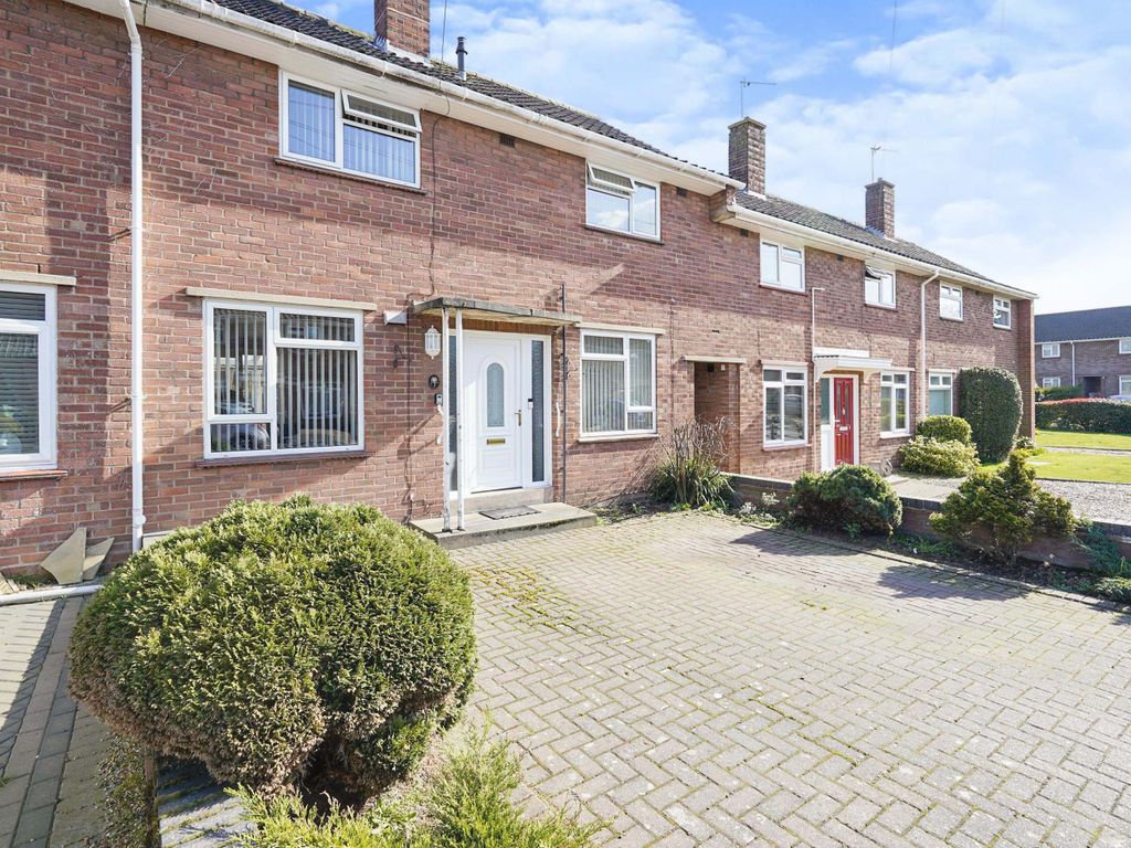 3 bed terraced house for sale in Skelton Road, Norwich NR7 Zoopla