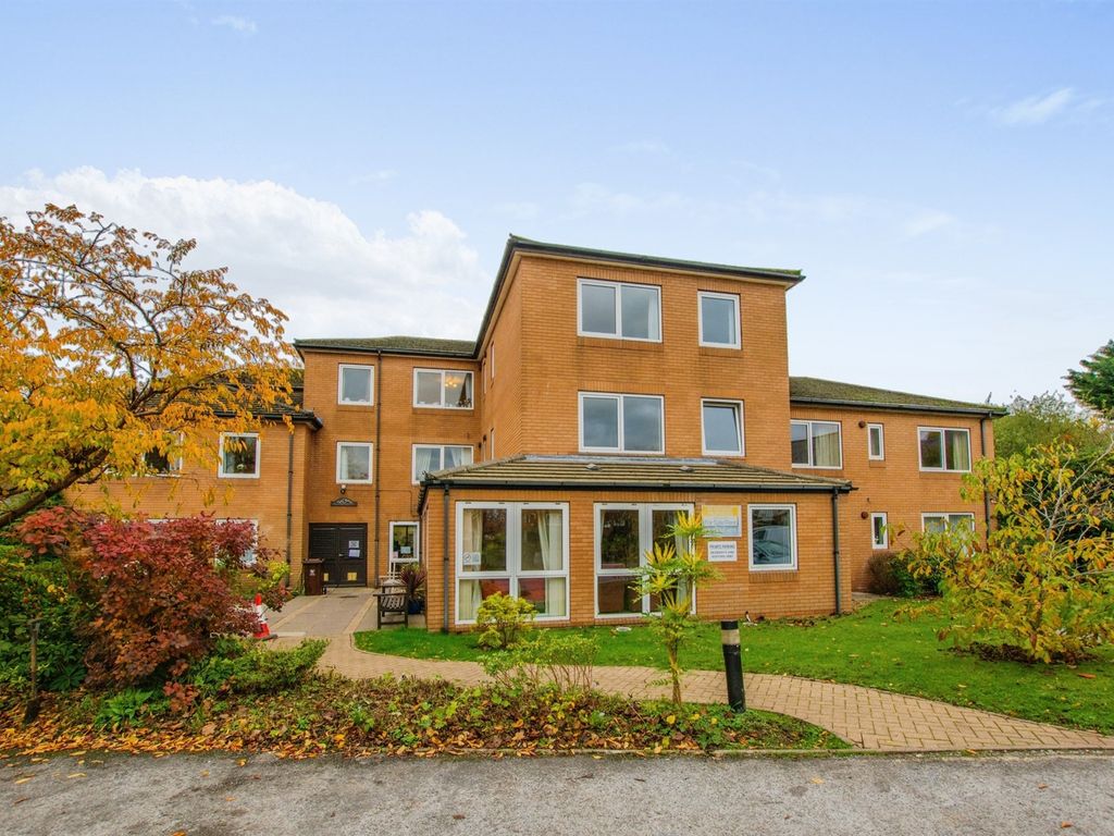 1 bed property for sale in Heol Hir, Llanishen, Cardiff CF14 Zoopla