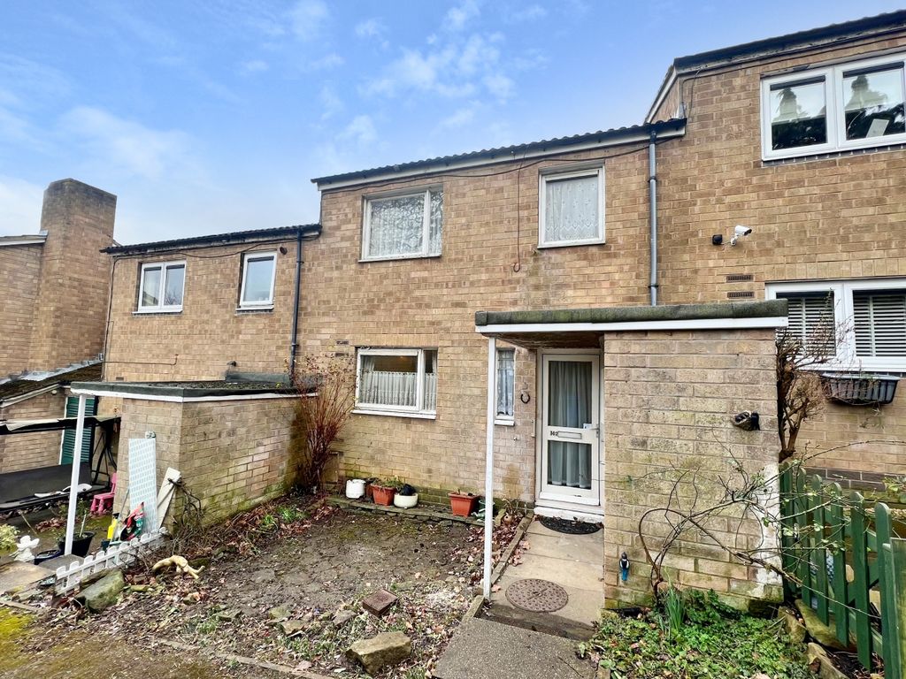 3 bed terraced house for sale in Totley Brook Road, Dore S17 Zoopla
