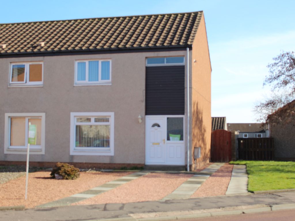 2 bed semidetached house to rent in Scooniehill Road, St Andrews, Fife