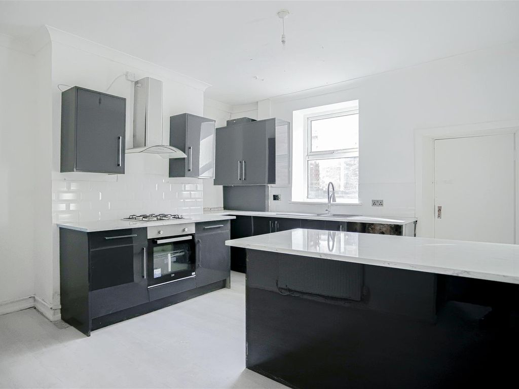2 bed terraced house for sale in Buccleuch Street, Burnley BB11 Zoopla