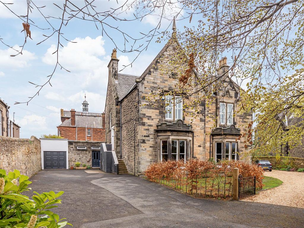 4 bed for sale in 26A Carlyle Road, Kirkcaldy KY1 Zoopla