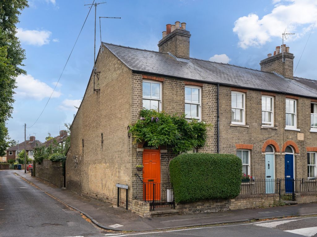 2 bed end terrace house for sale in Scotland Road, Cambridge CB4 Zoopla