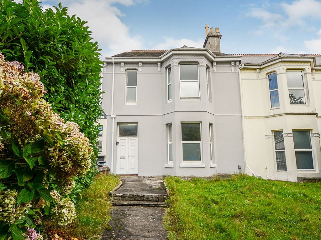 Studio to rent in Lisson Grove, Plymouth PL4 Zoopla