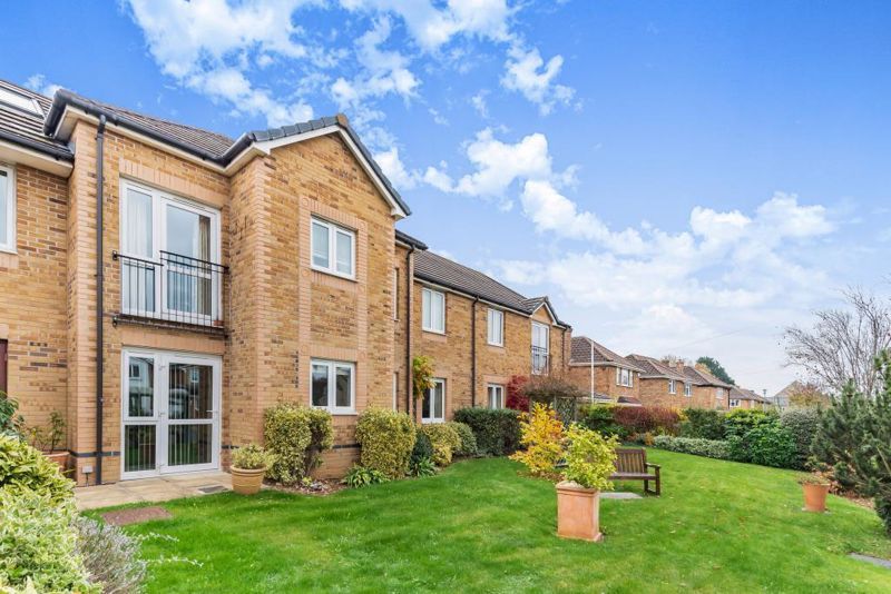 1 bed flat for sale in Cherwell Court, Kidlington OX5 Zoopla