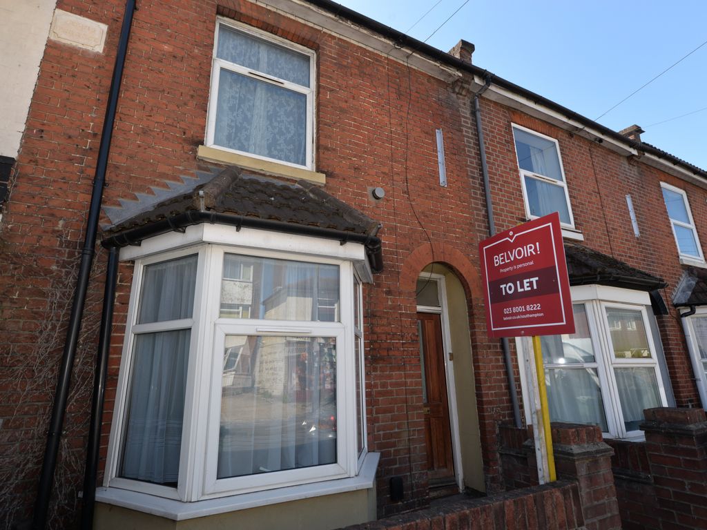 5 bed flat to rent in Lodge Road, Southampton SO14 Zoopla