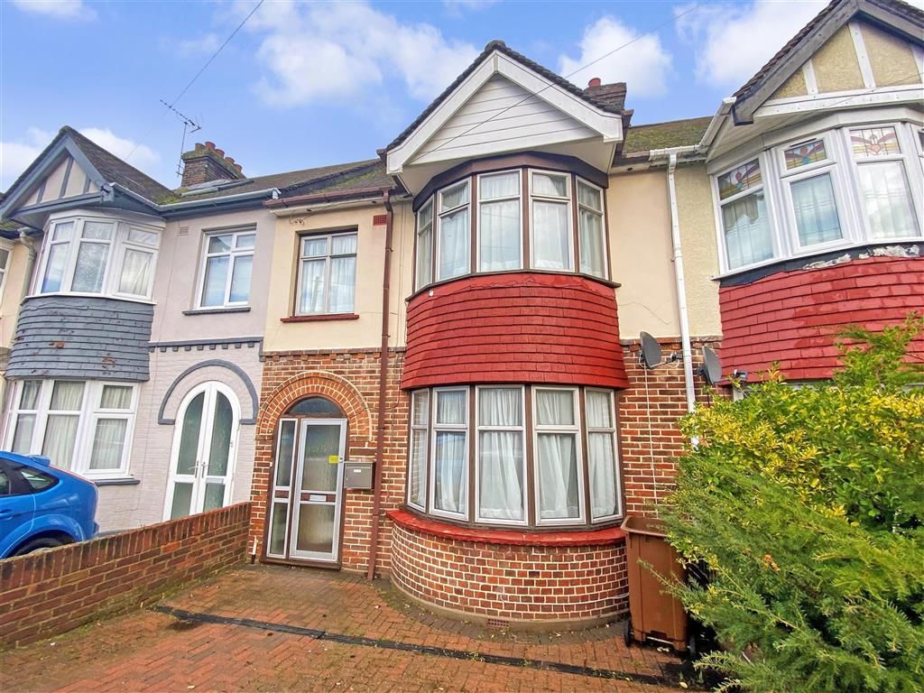 Elmfield, Gillingham, Kent ME8  