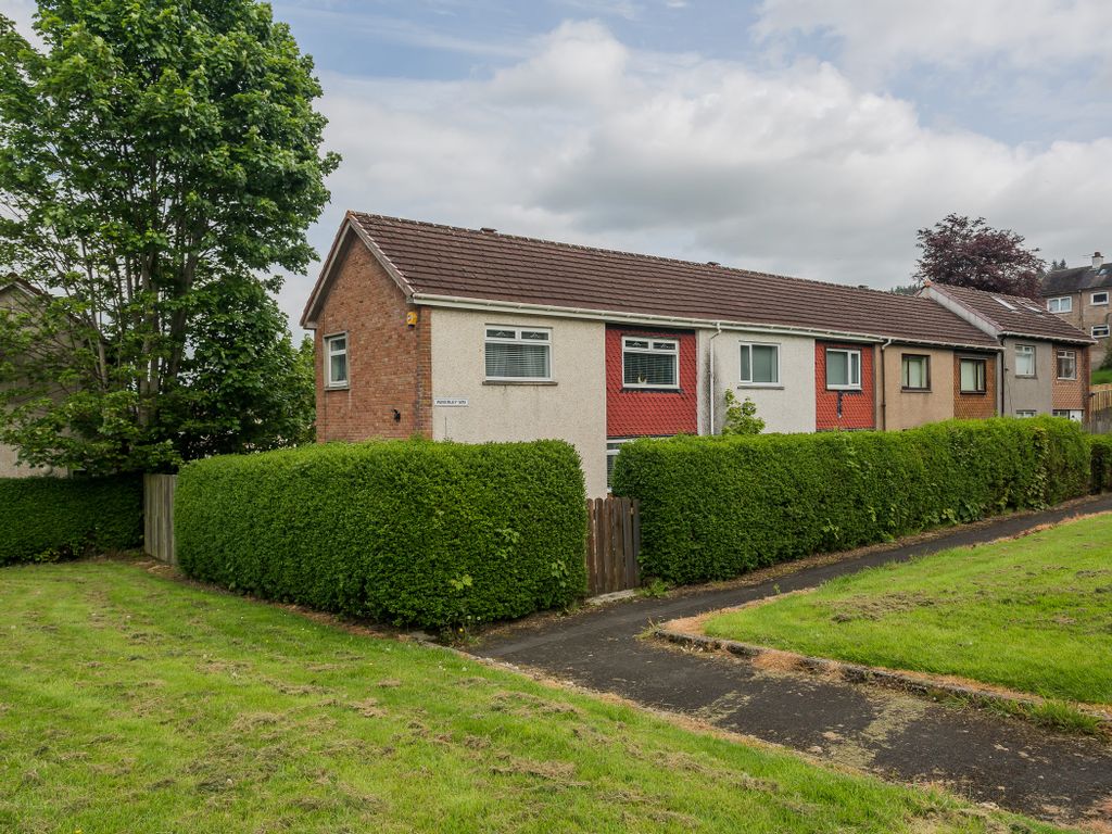 2 bed property for sale in 1 Waverley Way, Paisley PA2 Zoopla