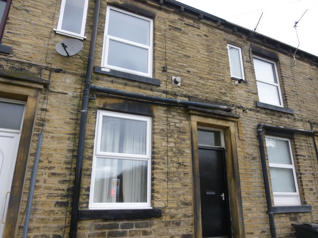 1 bed terraced house to rent in Street, Off Wakefield Road