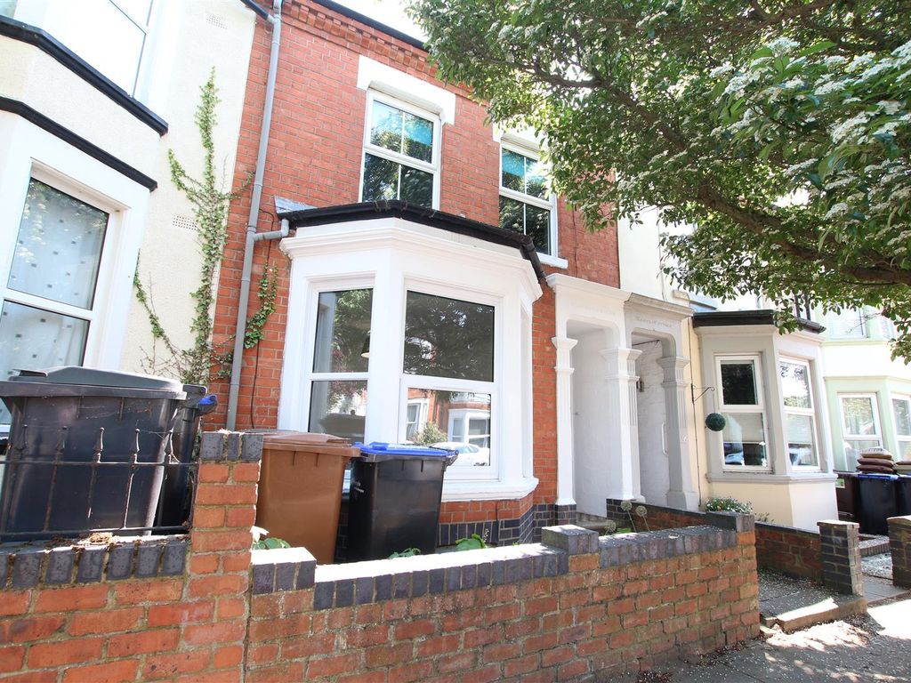 1 bed property to rent in Bostock Avenue, Abington, Northampton NN1, £