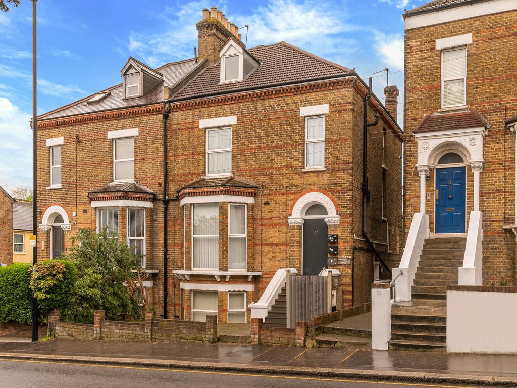 2 bed flat for sale in St. Peters Road, Croydon CR0 Zoopla