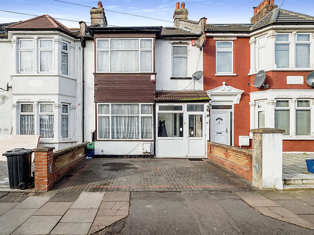 4 bed terraced house for sale in Stainforth Road, Ilford IG2 Zoopla