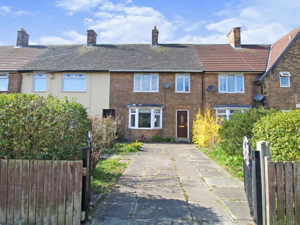 3 bed terraced house for sale in Harefield Road, Liverpool L24 Zoopla
